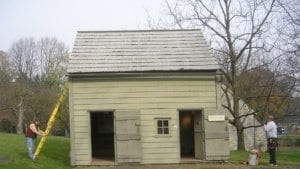 Ephrata Cloister