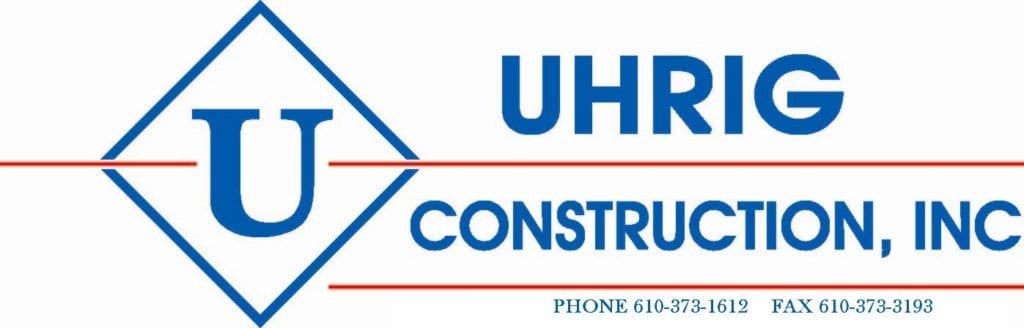 Uhrig Construction, Inc.