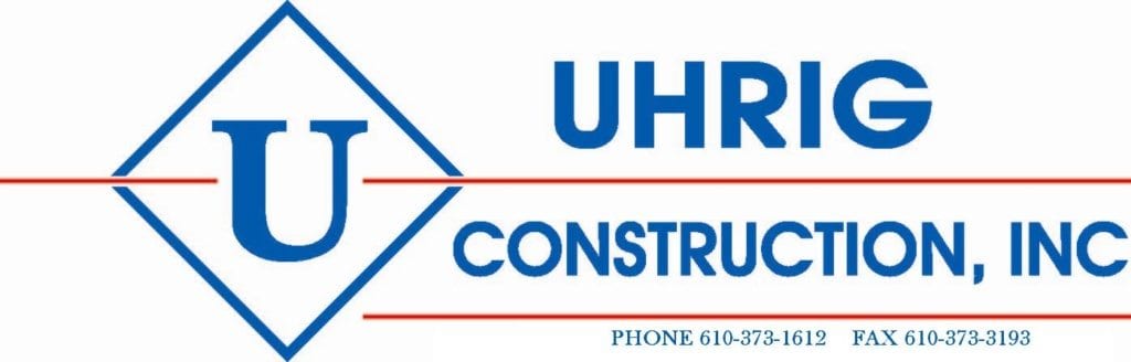 Uhrig Construction, Inc. Uhrig Construction, Inc.