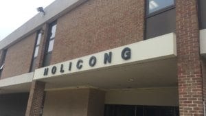 Holicong Middle School