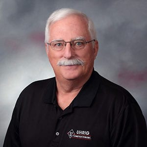 Construction Company in Reading, Pa