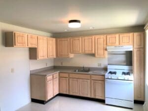 Bethlehem Housing Authority - Oakbrook