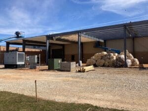 Windsor Township Public Works Facility 