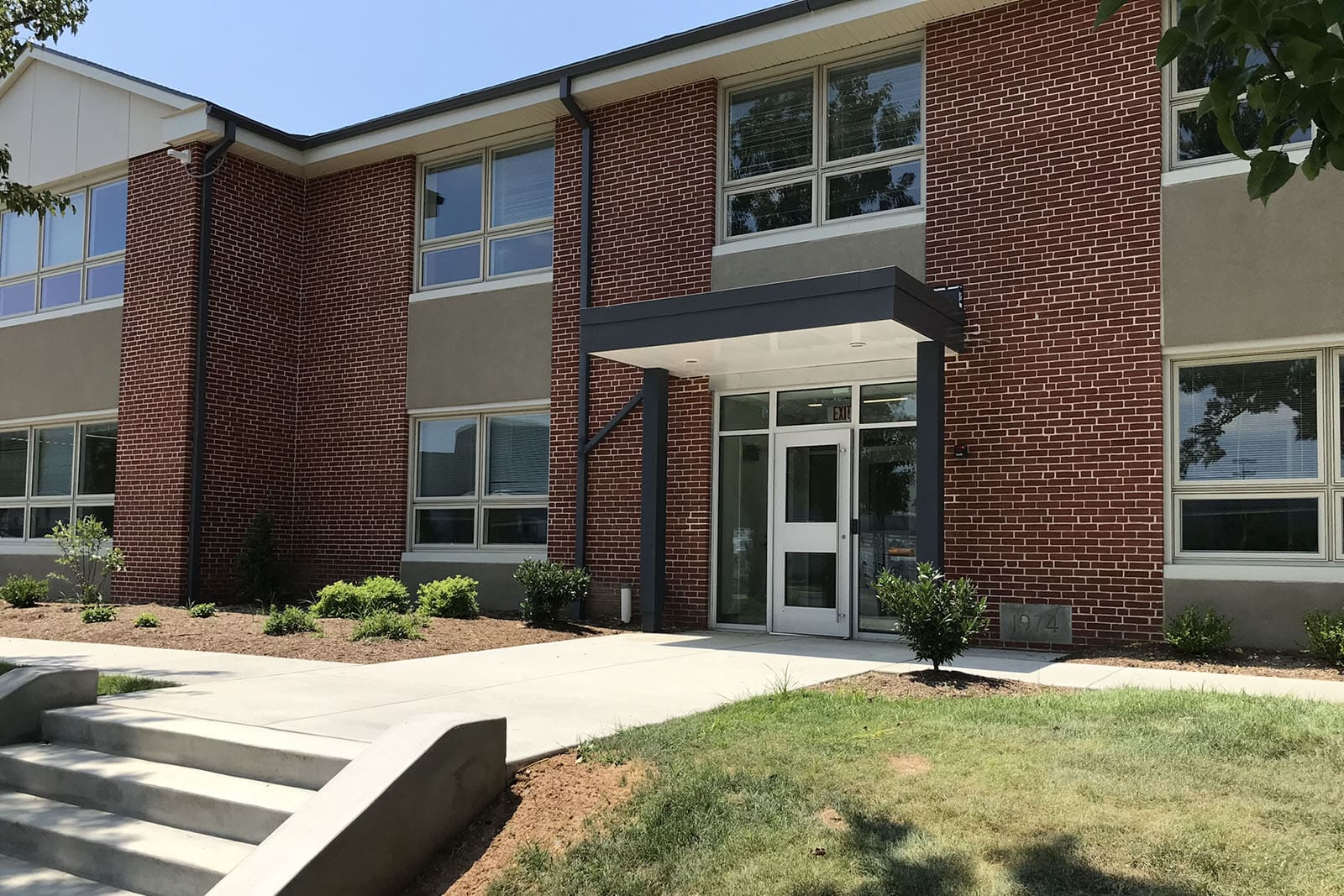 Reading Housing Authority Central Administration