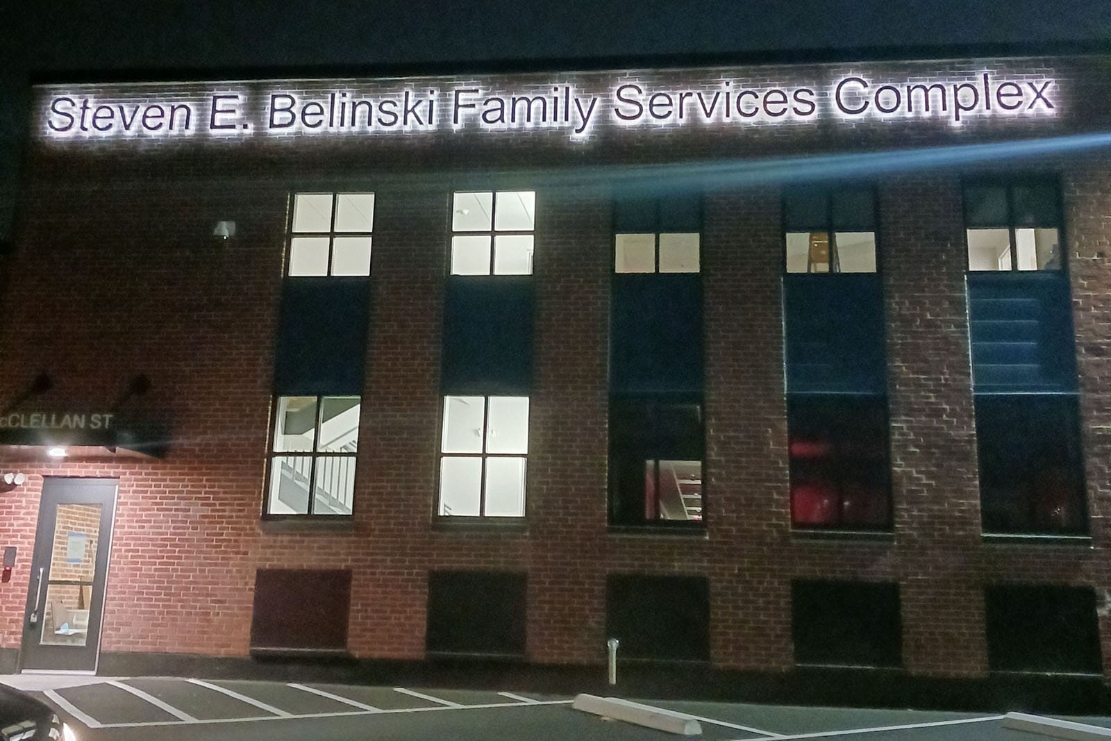 Reading Housing Authority Family Services