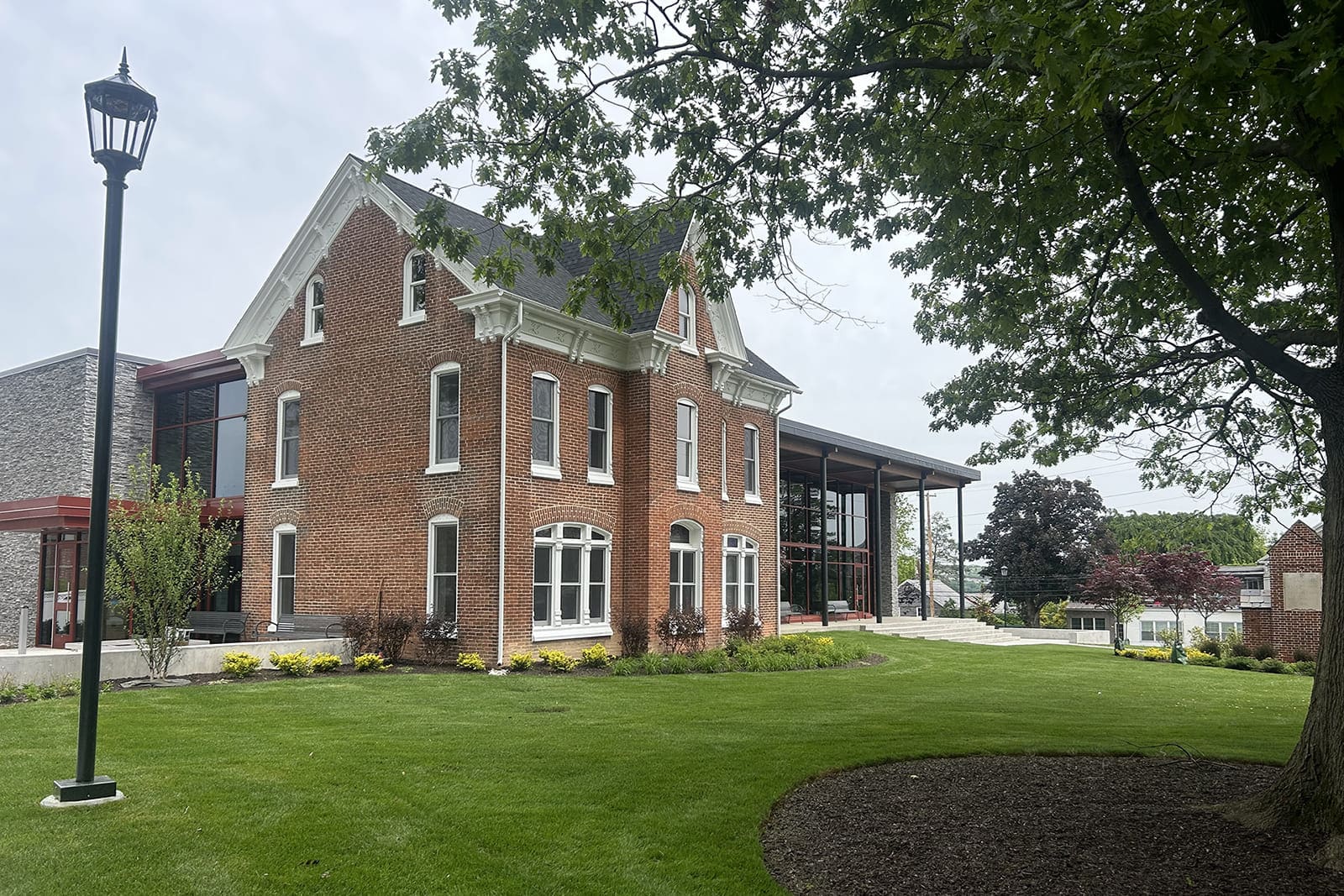 Uhrig Construction | Home & Building Additions | Berks County